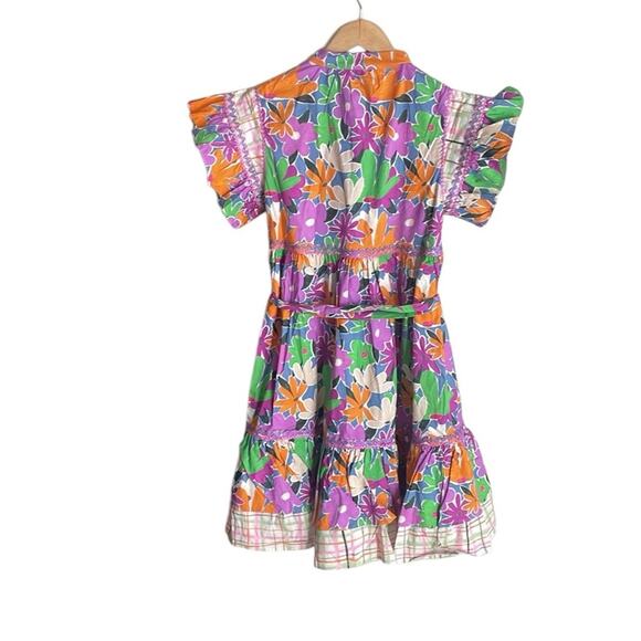 CELIA B Women's Yvette Dress - Picture 3 of 16